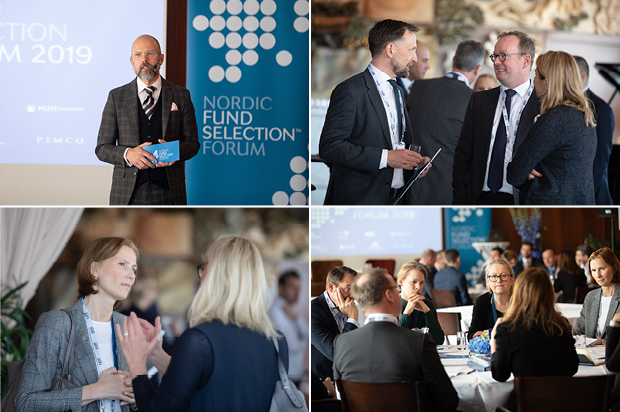 Nordic Fund Selection Forum 2019