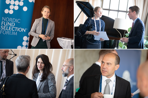 Nordic Fund Selection Forum 2019