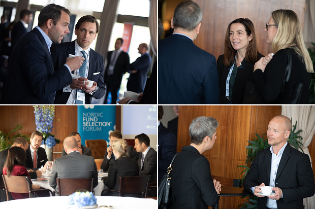 Nordic Fund Selection Forum 2019