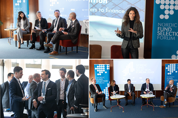 Nordic Fund Selection Forum 2019